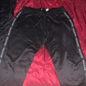 Hollister Jogger pants